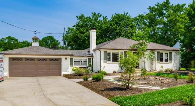 Photo of 410 Acton Rd, Columbus, OH 43214