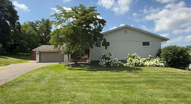 Photo of 1819 Walnut Rd, Heath, OH 43056