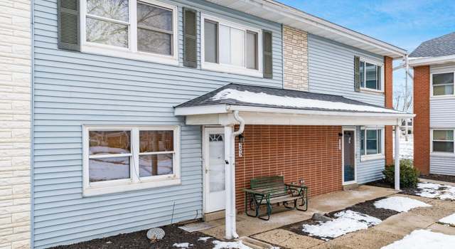 Photo of 205 Buckeye Cir Unit B, Columbus, OH 43217