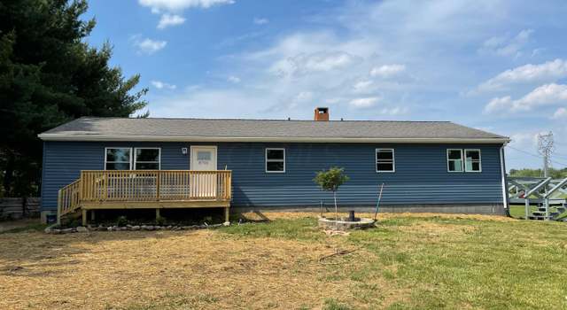 Photo of 8701 Swisher Rd NE, Newark, OH 43055