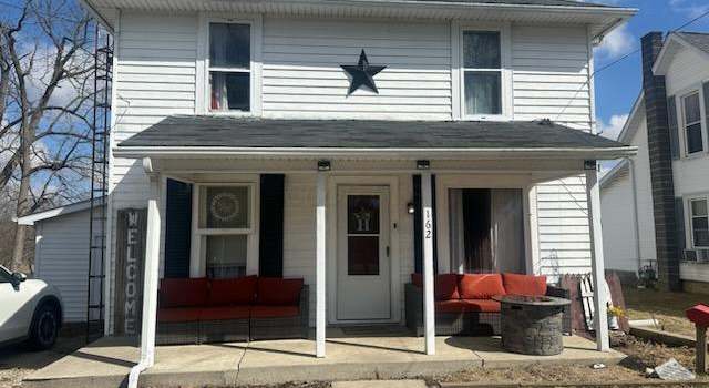 Photo of 162 N Main St, West Mansfield, OH 43358