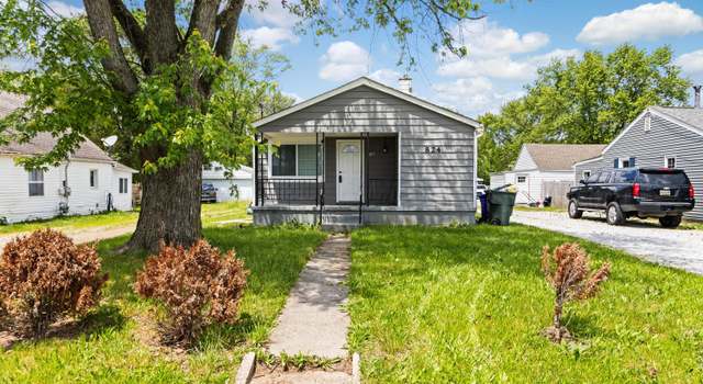 Photo of 824 Hilock Rd, Columbus, OH 43207