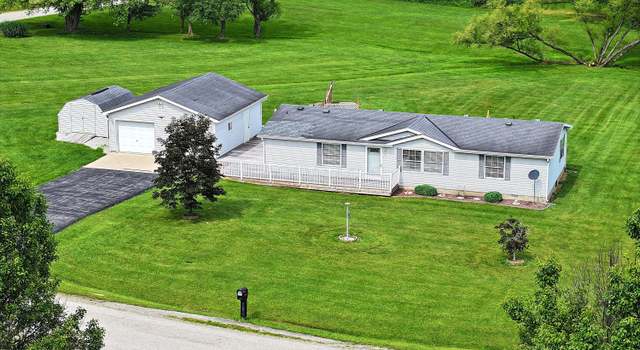 Photo of 9300 Highfield Dr, Millfield, OH 45761
