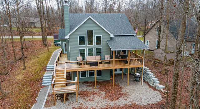 Photo of 7326 State Route 19 Unit 7, Lot 125, Mount Gilead, OH 43338