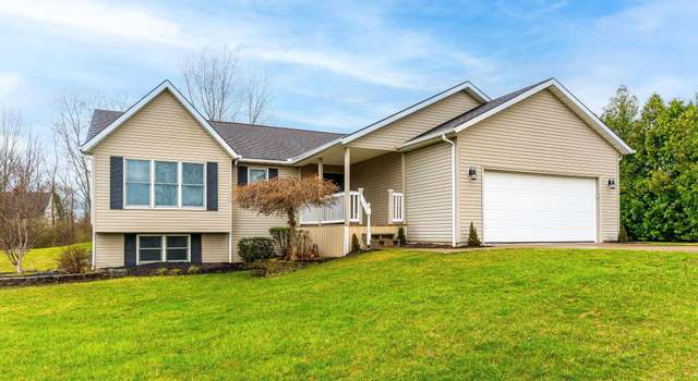 Photo of 10800 Township Road 157, East Liberty, OH 43319