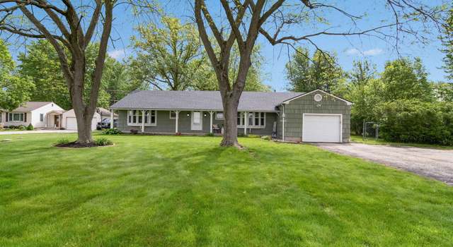 Photo of 3540 Marion-marysville Rd, Prospect, OH 43342