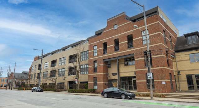 Photo of 825 N 4th St #207, Columbus, OH 43215