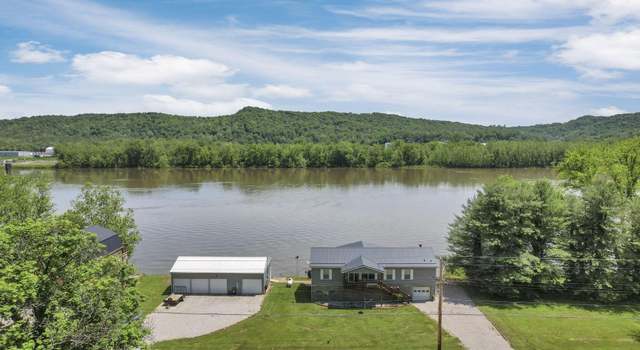 Photo of 47598 State Route 7, New Matamoras, OH 45767