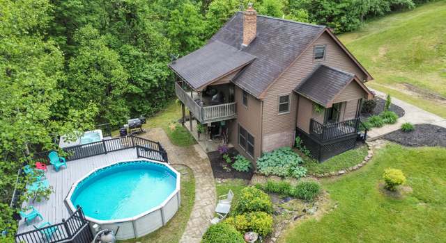 Photo of 6334 Hansley Rd SE, Sugar Grove, OH 43155