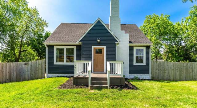 Photo of 1271 Moundview Ave, Columbus, OH 43207