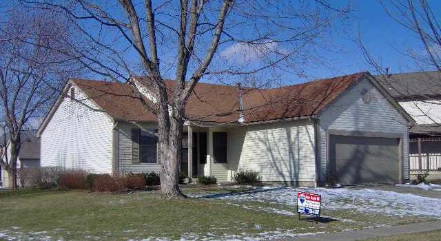 Photo of 5885 Meadowhurst Way, Dublin, OH 43017