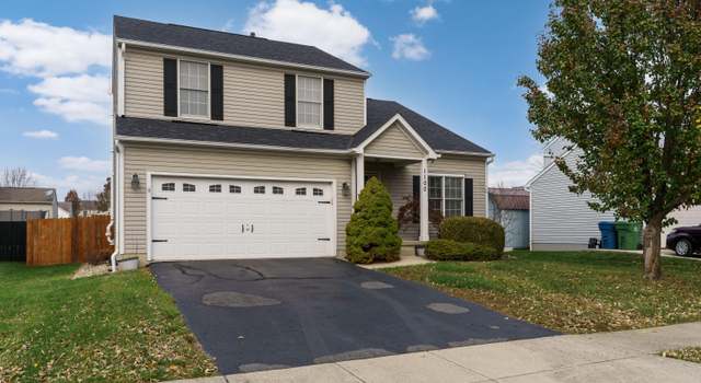 Photo of 1100 Mill Park Dr, Marysville, OH 43040