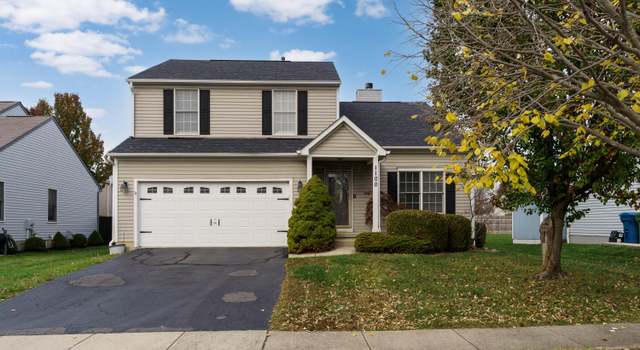Photo of 1100 Mill Park Dr, Marysville, OH 43040