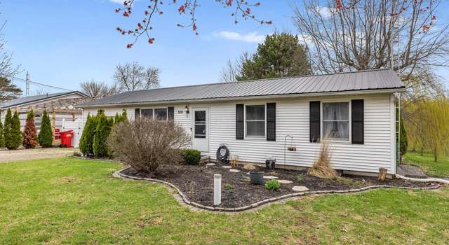 Photo of 530 W Neff St, Morral, OH 43337
