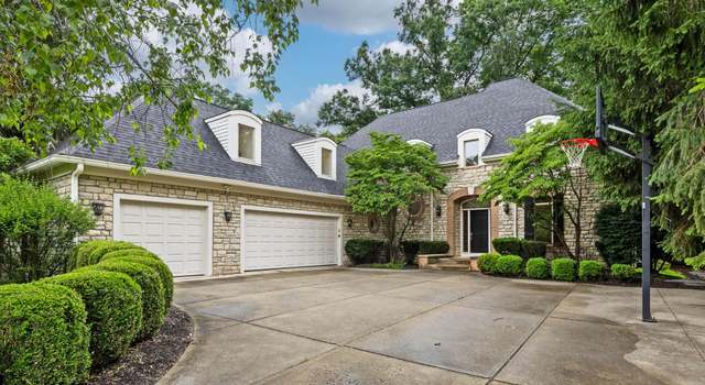 Photo of 5533 Stillwater Ave, Westerville, OH 43082