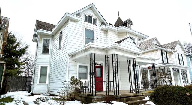 Photo of 631 N Broad St, Lancaster, OH 43130