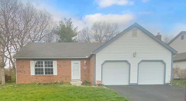 Photo of 6970 Spruce Pine Dr, Columbus, OH 43235