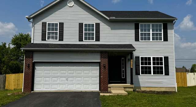 Photo of 4227 Sestos Dr, Columbus, OH 43207