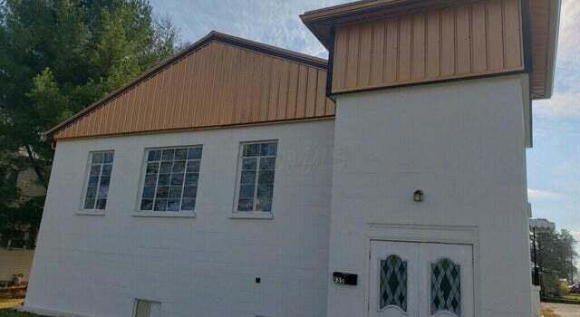 Photo of 935 Millwood Ave, Washington Court House, OH 43160