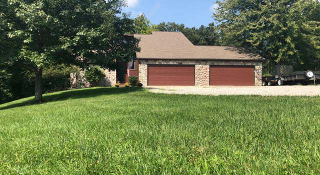 Photo of 5405 Township Road 115, Mount Gilead, OH 43338