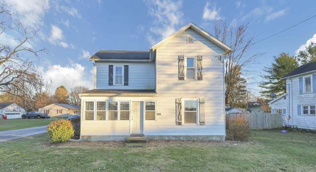 Photo of 248 Marion St, Green Camp, OH 43322