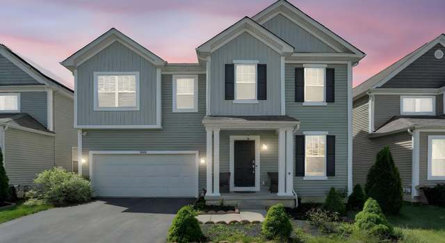Photo of 8643 Crooked Maple Dr, Blacklick, OH 43004