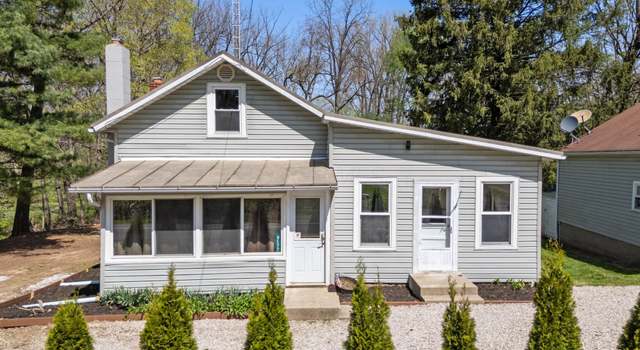Photo of 9177 Green Valley Rd, Mount Vernon, OH 43050