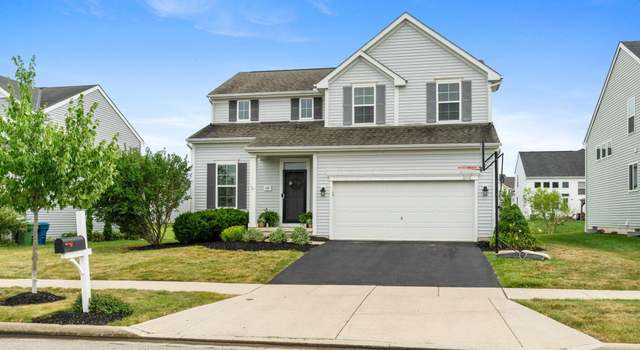 Photo of 547 Clydesdale Way, Marysville, OH 43040
