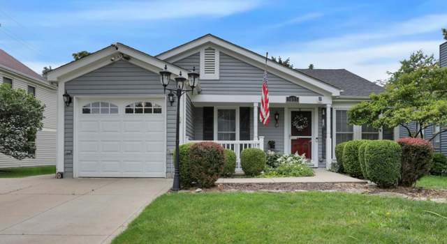 Photo of 3055 Curtis Knoll Dr, Dublin, OH 43017