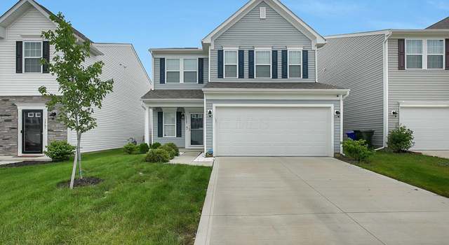 Photo of 1565 Lewes Castle Dr, Grove City, OH 43123