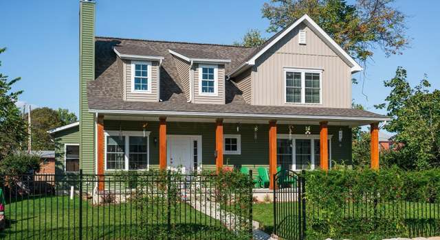 Photo of 1010 Oak St, Columbus, OH 43205