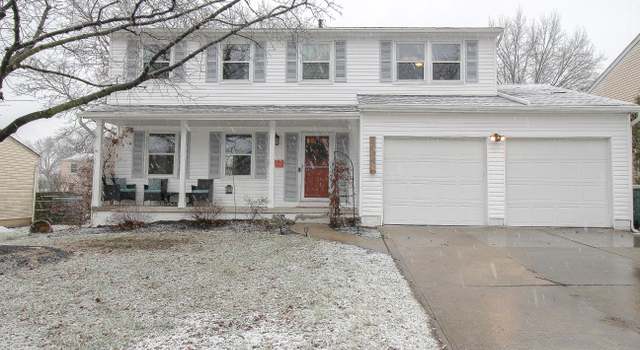 Photo of 6614 Skywae Dr, Columbus, OH 43229