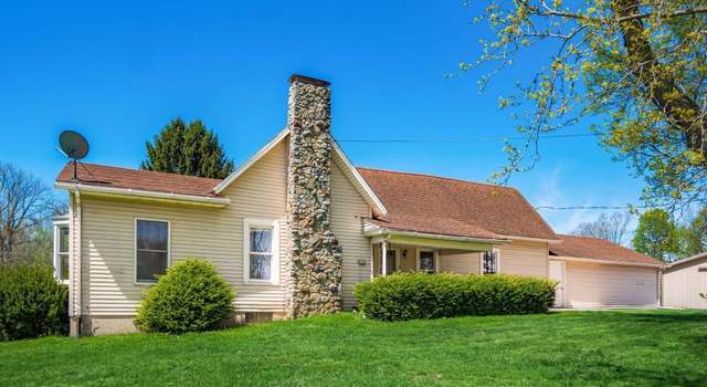 Photo of 88 Tallman St, North Lewisburg, OH 43060