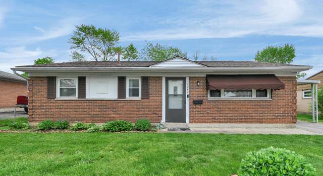 Photo of 1242 S Yearling Rd, Columbus, OH 43227