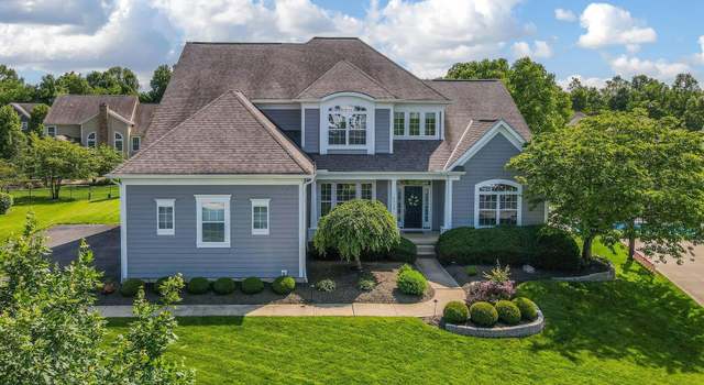 Photo of 5178 Gypsum Way, Galena, OH 43021
