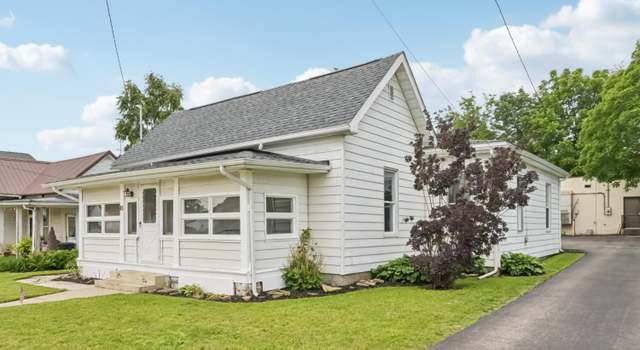 Photo of 45 S Main St, New Holland, OH 43145