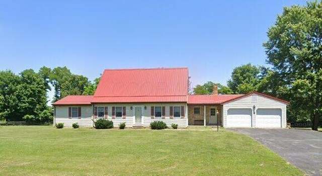 Photo of 368 Woodview Dr, Chillicothe, OH 45601