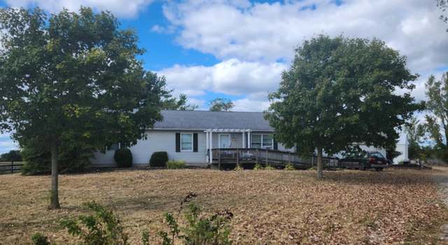 Photo of 23454 Davis Rd, West Mansfield, OH 43358