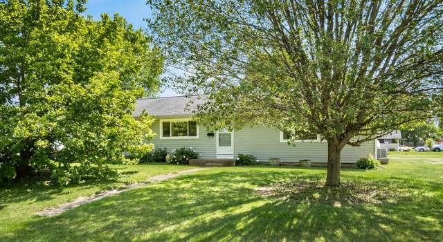Photo of 640 Meadow Dr, Newark, OH 43055