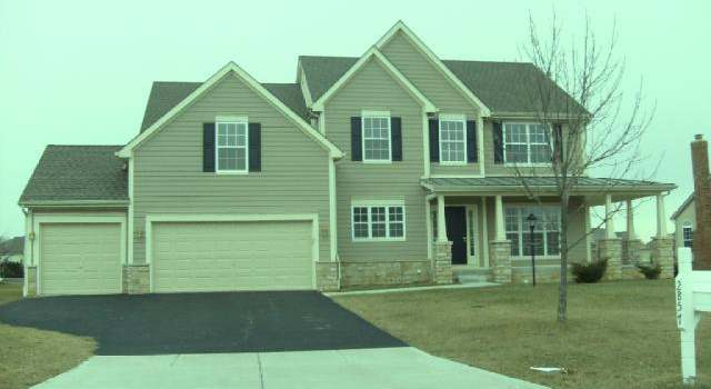 Photo of 2857 Prairie Dr, Lewis Center, OH 43035