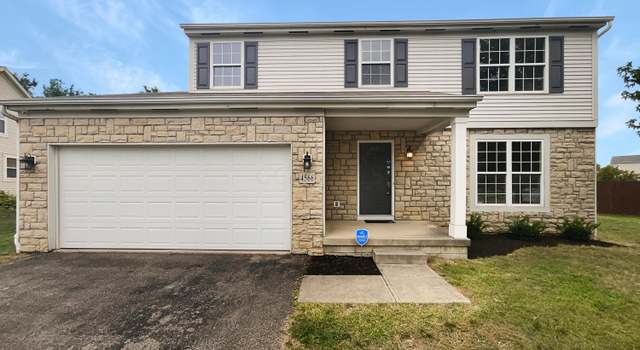 Photo of 4566 Edgarton Dr, Grove City, OH 43123