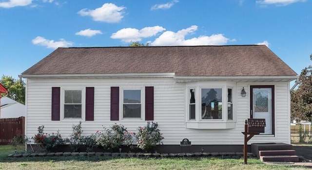 Photo of 871 Tecumseh Ave, Columbus, OH 43207