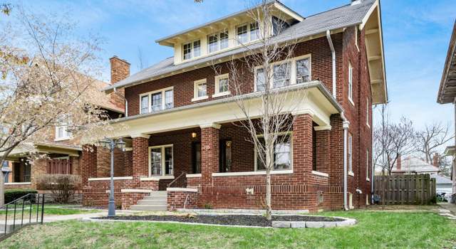Photo of 716 Wilson Ave, Columbus, OH 43205