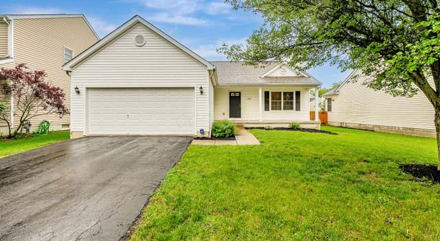 Photo of 5933 Katara Dr, Galloway, OH 43119