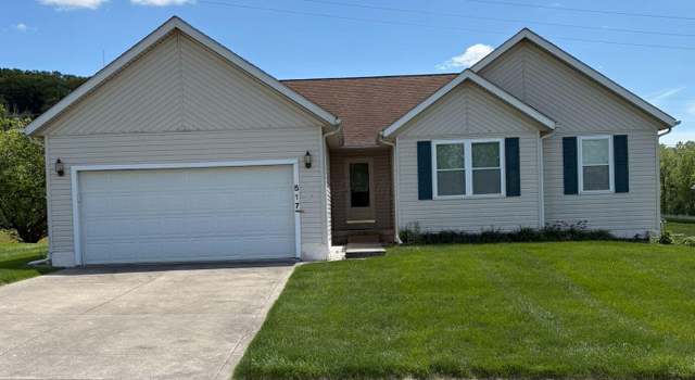 Photo of 517 Meadowland Dr, Newark, OH 43055