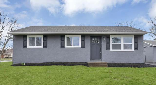 Photo of 1778 Orlando Rd, Columbus, OH 43232
