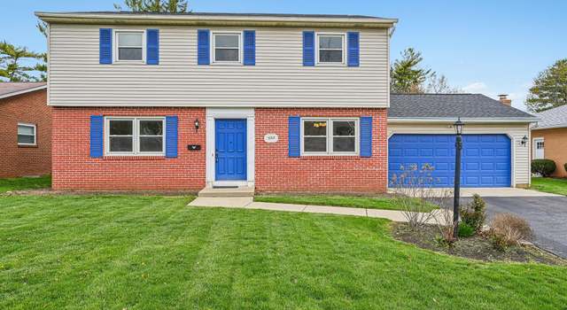 Photo of 1132 Langland Dr, Columbus, OH 43220