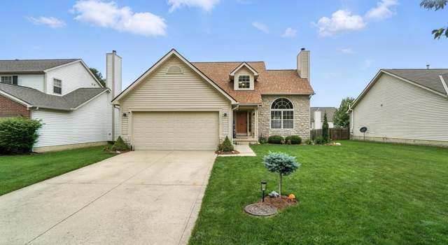 Photo of 536 Fairland Dr, Sunbury, OH 43074