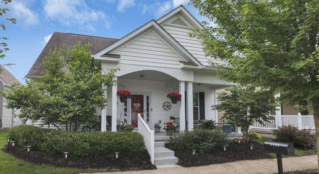 Photo of 6169 Jennis Rd, Westerville, OH 43081