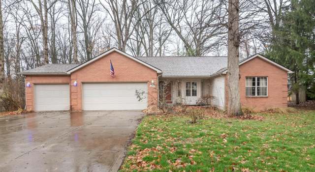 Photo of 506 Bristol Dr SW, Reynoldsburg, OH 43068